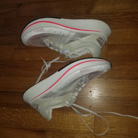 Nike Air Zoom Fly SP Sneakers - Picture 10 of 12